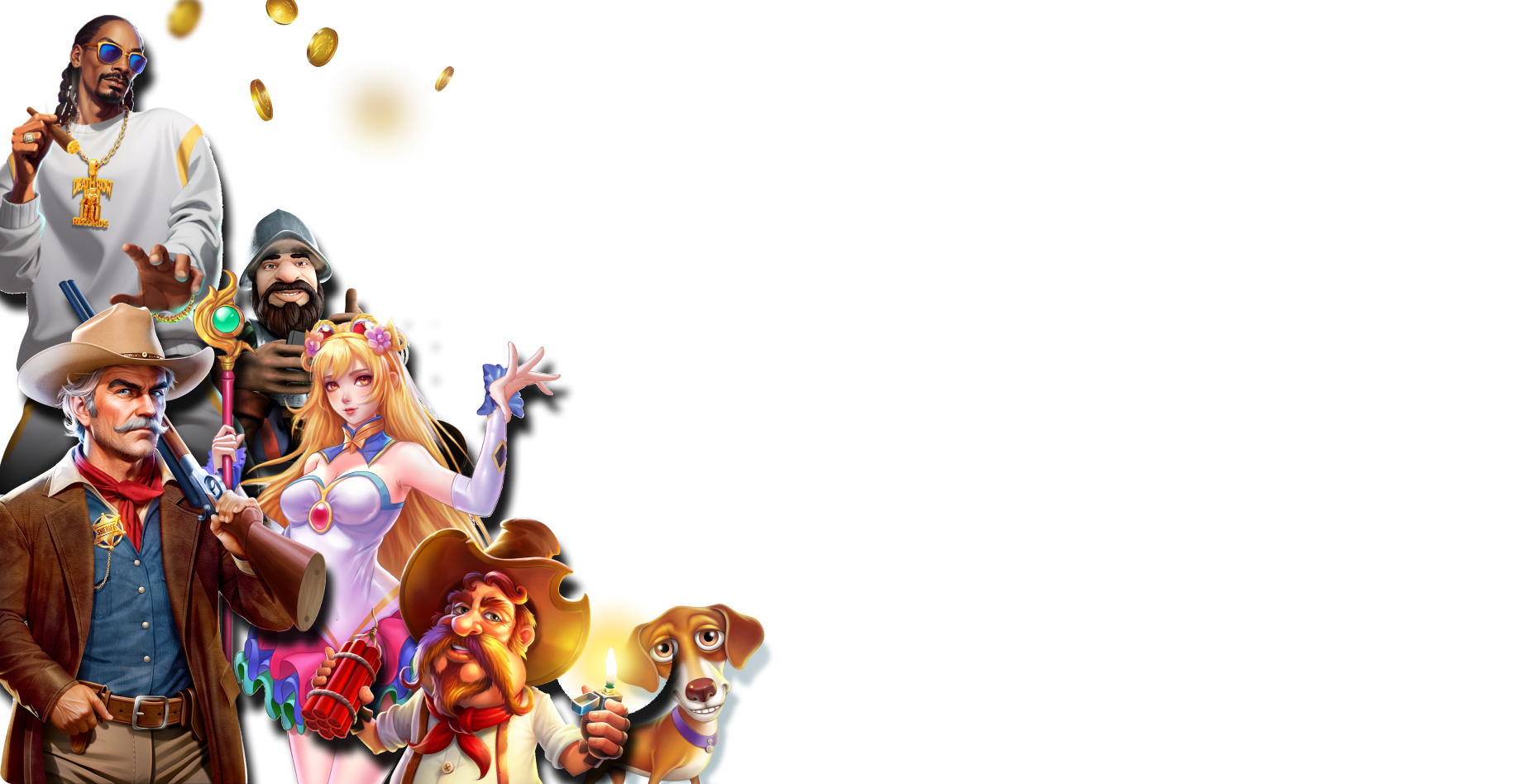 Banner Left